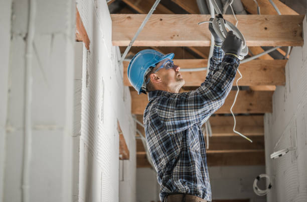 Best Electrician Near Me  in Fennimore, WI