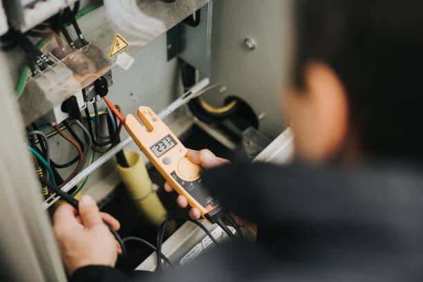 Best Affordable Emergency Electrician  in Fennimore, WI