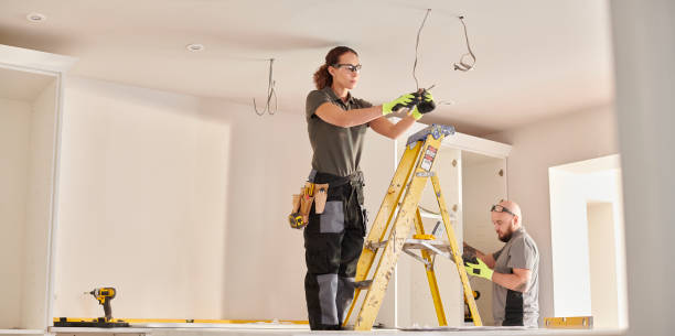 Best Electrical Repair Services  in Fennimore, WI