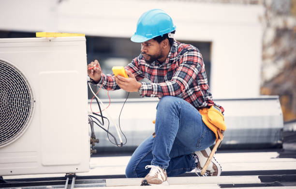Best Emergency Electrical Repair  in Fennimore, WI