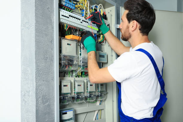 Best Emergency Electrician Near Me  in Fennimore, WI