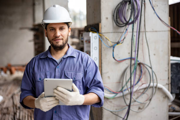 Best Electrician for Home Renovation  in Fennimore, WI