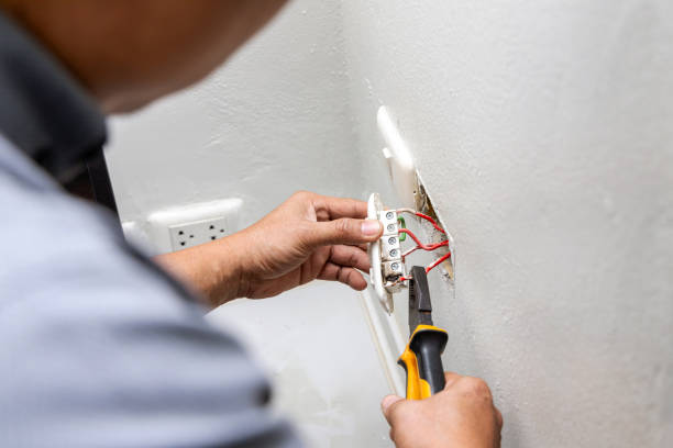 Best Residential Electrician Services  in Fennimore, WI