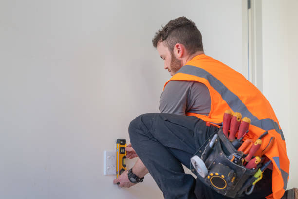 Best Commercial Electrician Services  in Fennimore, WI