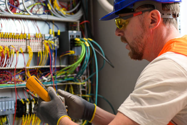 Best Best Electricians Near Me  in Fennimore, WI