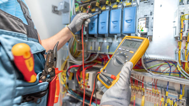 Best Electrical Installation Contractor  in Fennimore, WI