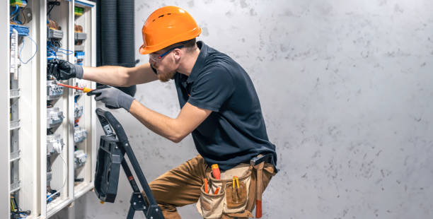 Best Local Electrician Companies  in Fennimore, WI