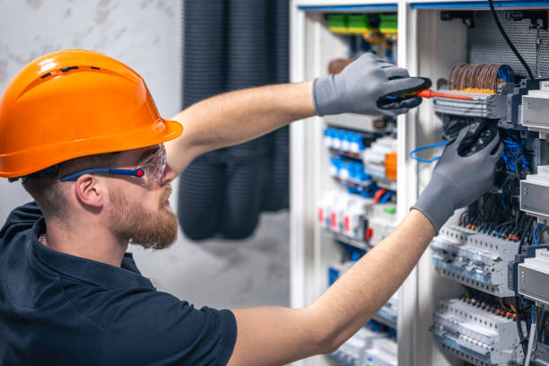 Best Electrical Outlet Repair  in Fennimore, WI